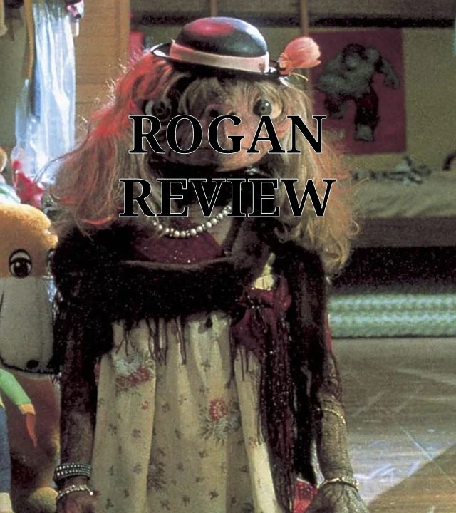 Strange Recon - Round 2 of Rogan_Weinstein 24FEB23