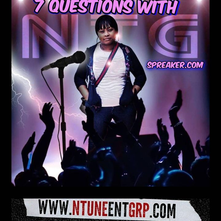 7 Questions With NTG
