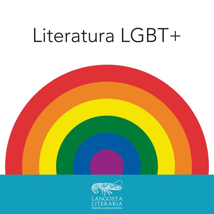 Literatura LGBTTTI+