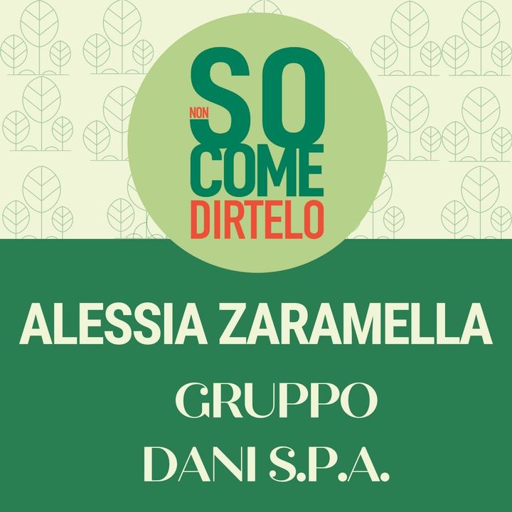 6. Alessia Zaramella - Dani