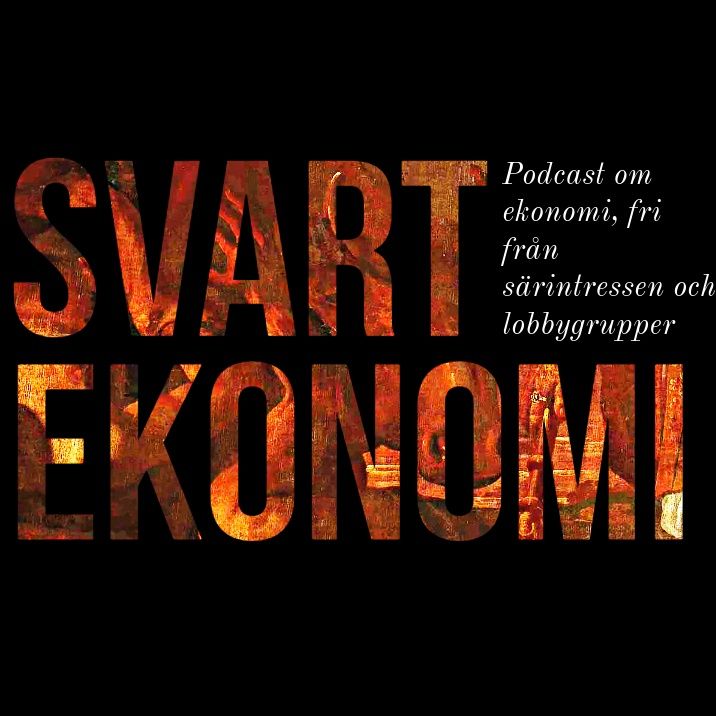 Svart Ekonomi Podcast