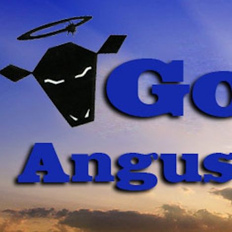 Gary Godley - Extended Interview with an Angus Producer : Episode #395