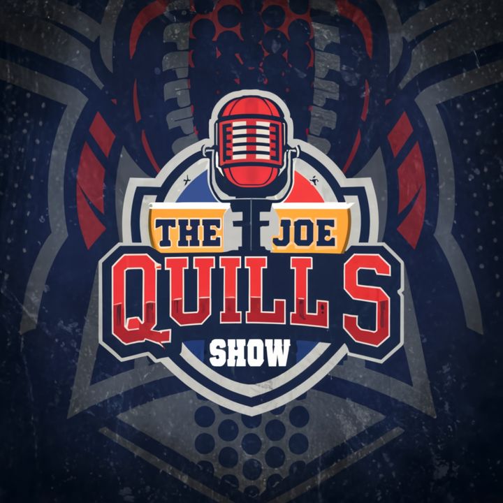 The Joe Quills Show