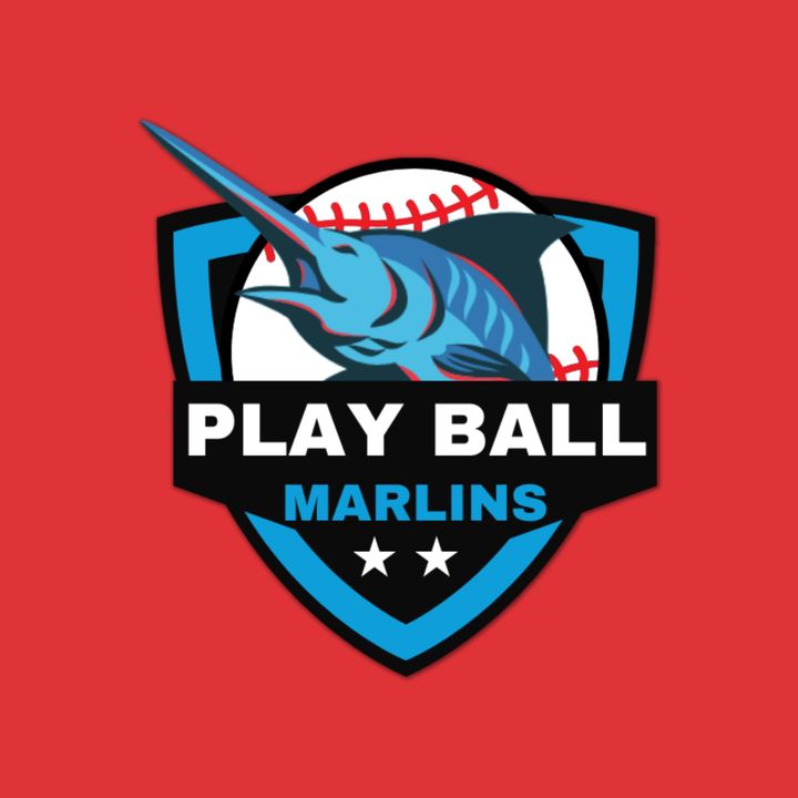 Play Ball Marlins