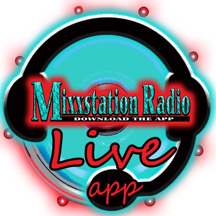 Mixxstation Radio Live