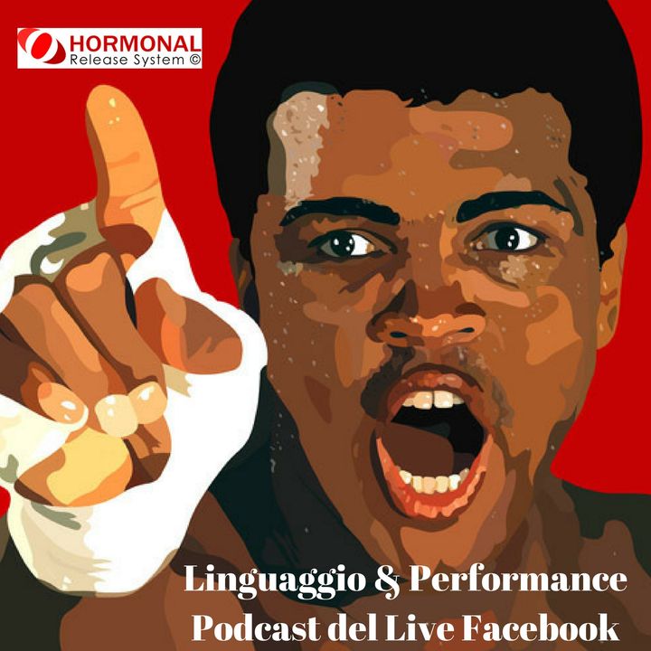 Linguaggio&Performance
