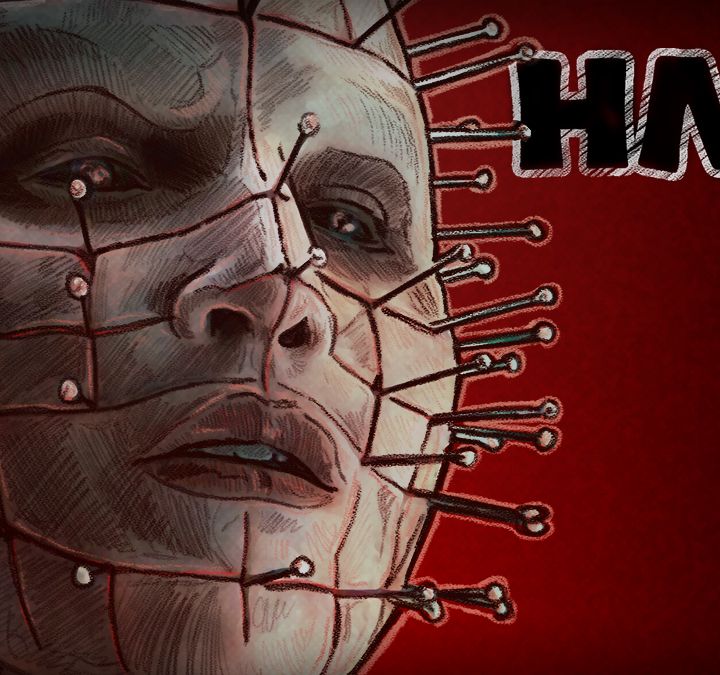 Hellraiser (2022) Review