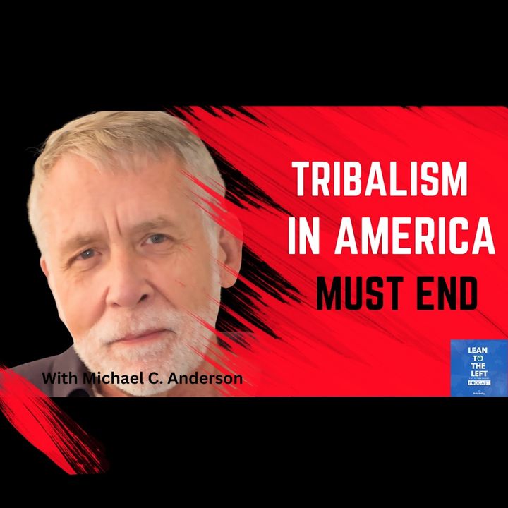 What's Behind Tribalism in America?