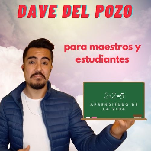 Dave Del Pozo