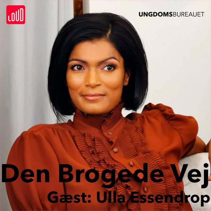 #81 Ulla Essendrop