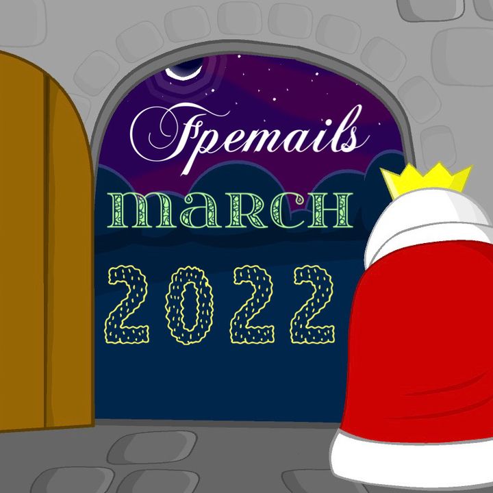 Fpemails - March 2022
