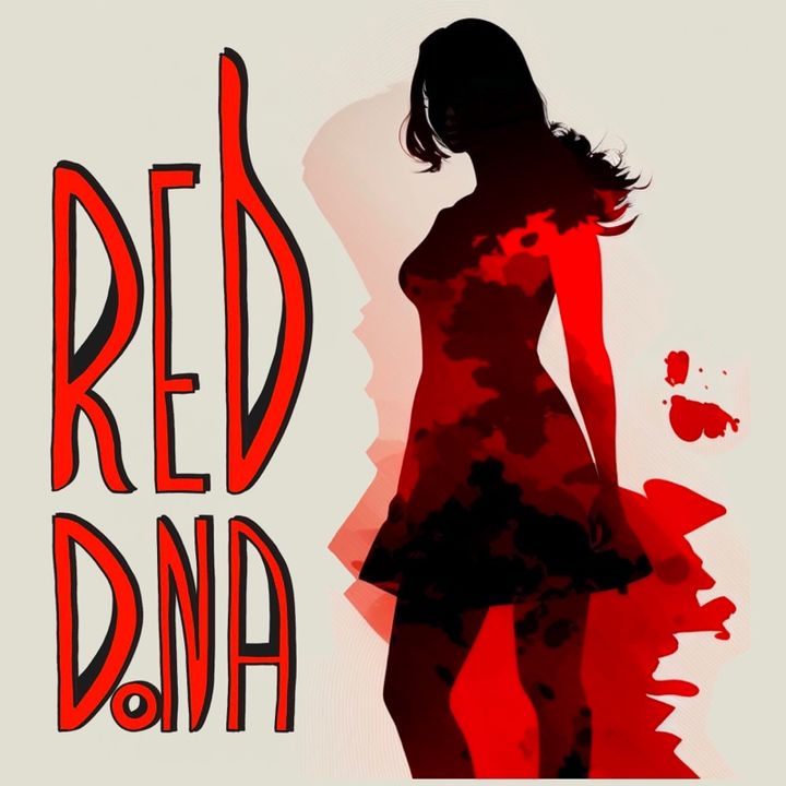 Red Dona - Trailer