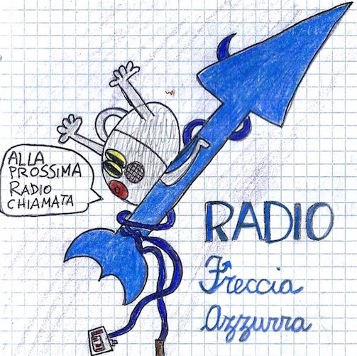 Radio Freccia Azzurra