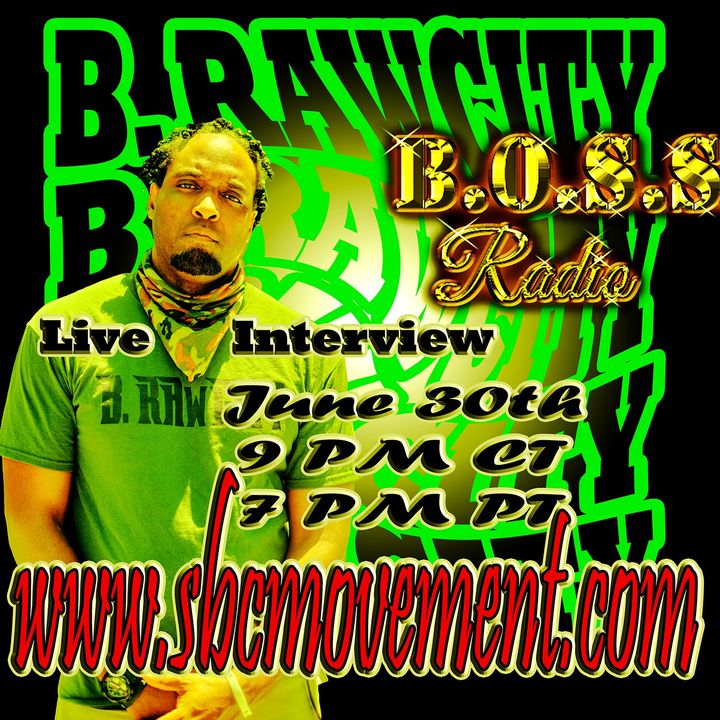 B. RawCity Live Interview