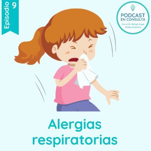 9. Alergias respiratorias