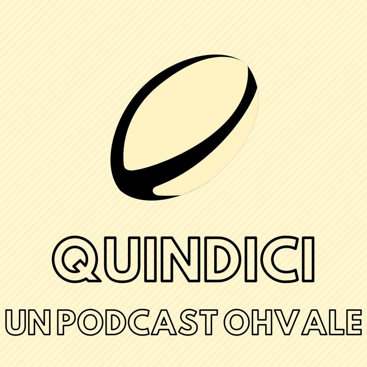 Quindici - Un podcast ohvale