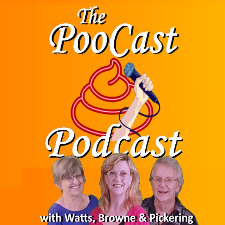 Ep1 - The PooCast Podcast