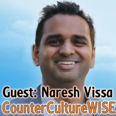 Interview - Naresh Vissa