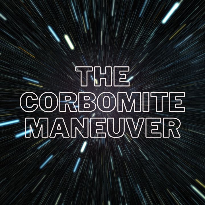 Afsnit 10, Sæson 1 - The Corbomite Maneuver