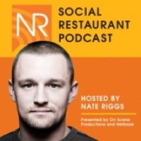 006: Restaurant CEO's on Social Media