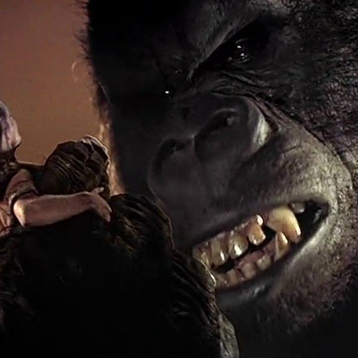 Still Only One: Remembering the King Kong Hype of 1976 - Flashbak