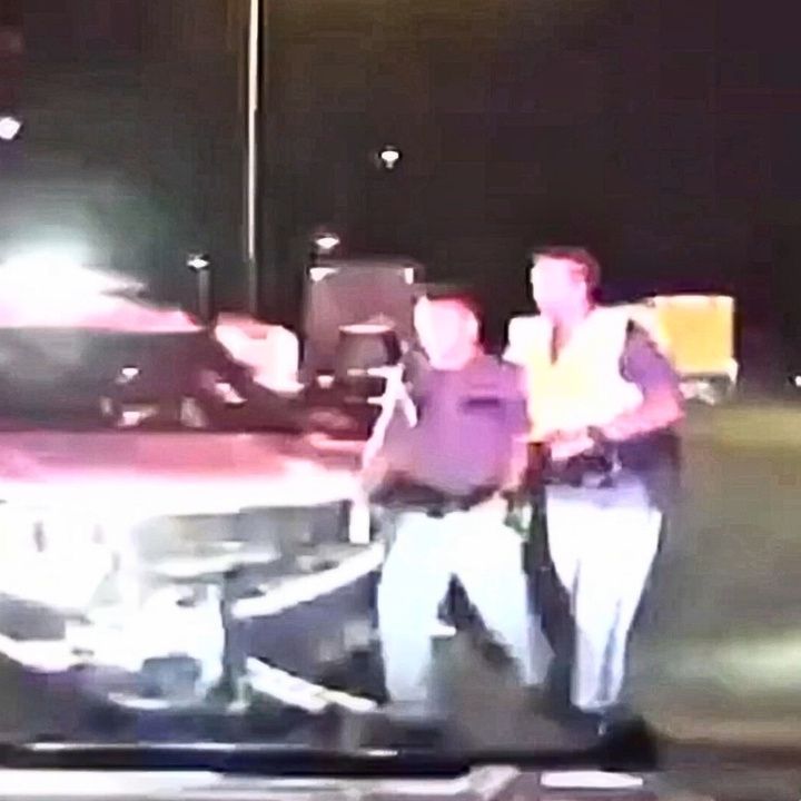 Washington state trooper crashes car, attempts to pin fake DUI on innocent driver | PAR