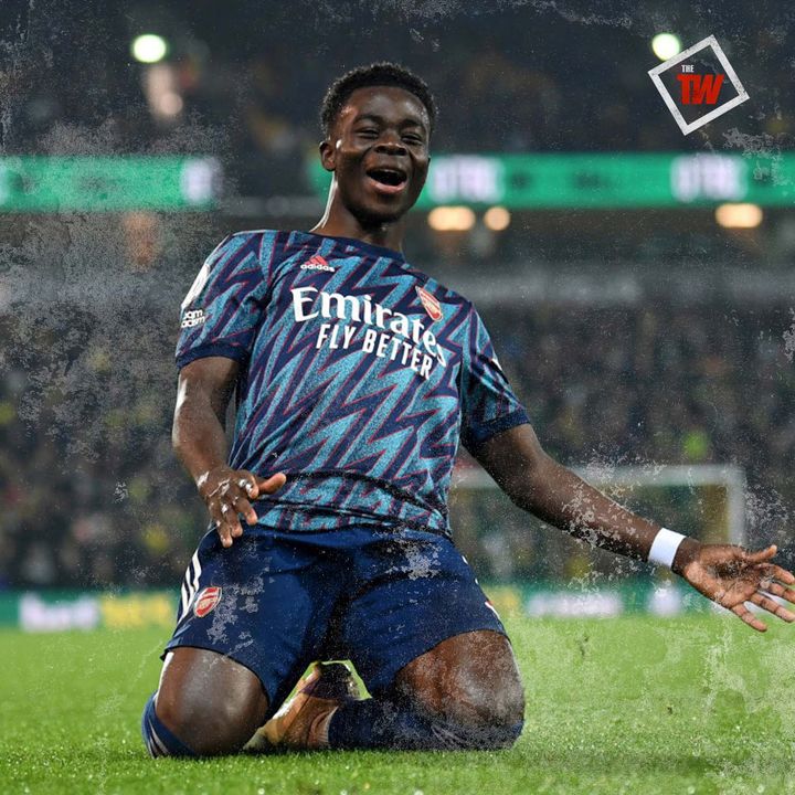 Liverpool shortlist Saka | Mbappe and Madrid agree PSG exit strategy | Arsenal look to Lamptey