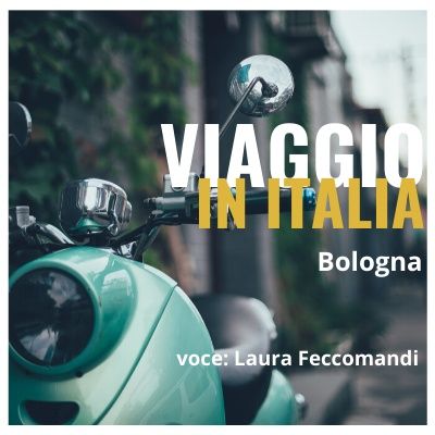 1. Bologna podcast completo