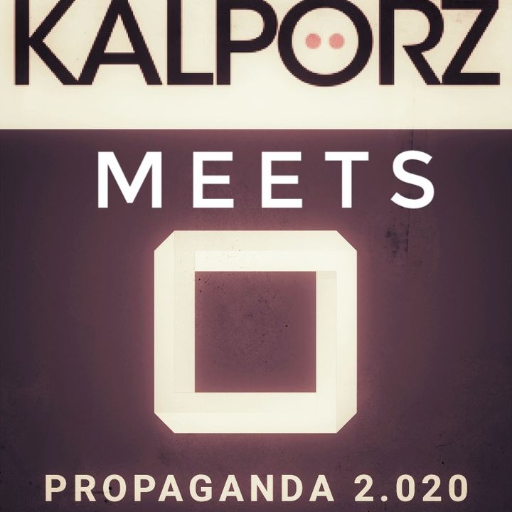 Propaganda Meets Kalporz Vol.4 - Con Gianluigi Marsibilio tra musica italiana e cinema - Propaganda - s03e24