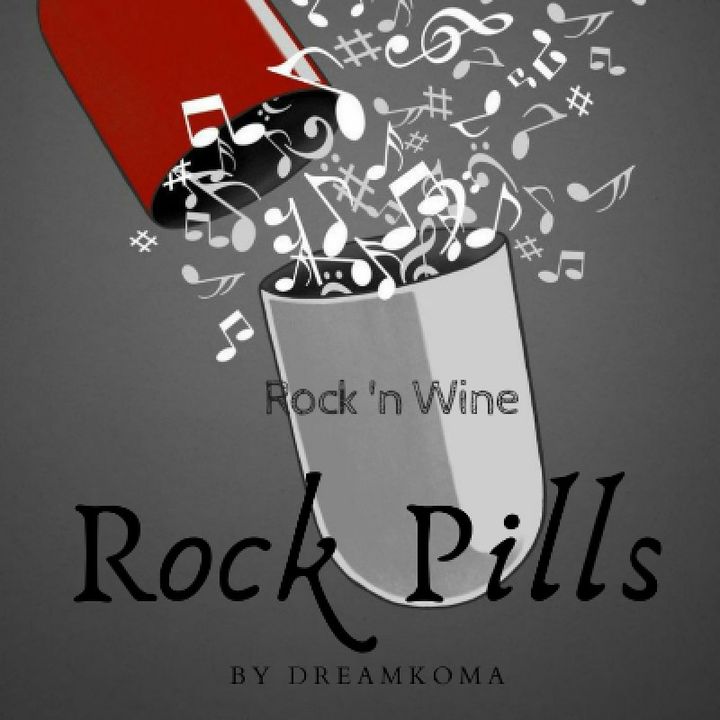 #5 - Rock 'n wine