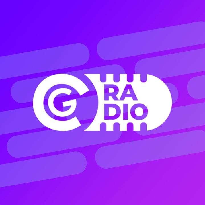 CG Radio - Un gran inicio