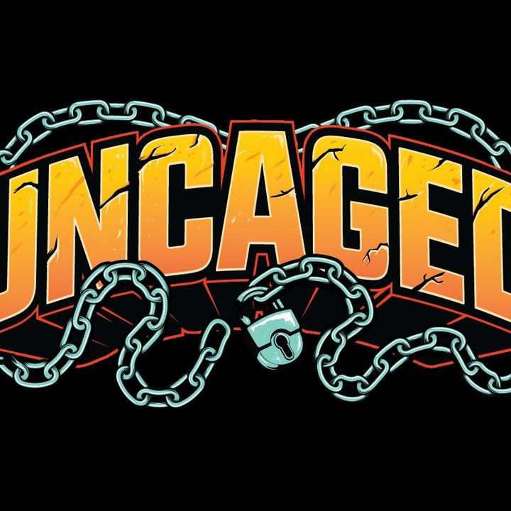 Behind The Scenes Of UNCAGED With DANNY BAZZI From SILVERBACK TOURING