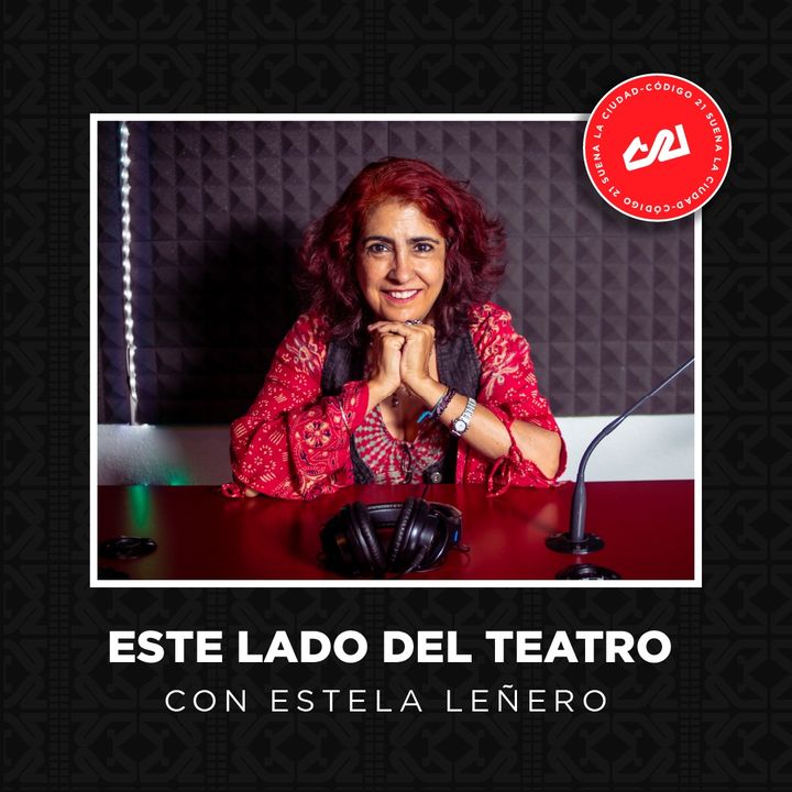Antonio Toga/El Teatrito de Neza