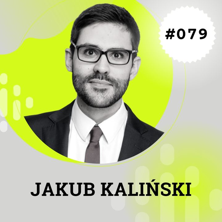 MPP#079 Mierzenie czasu w kancelarii: praktyka, mity i marketing - Jakub Kaliński