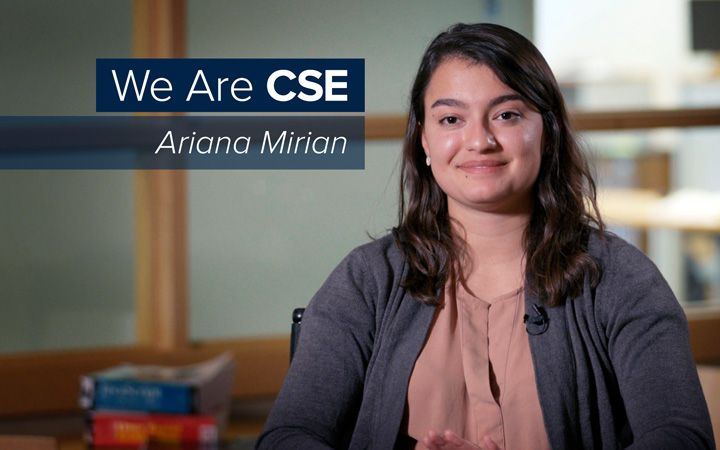 Ariana Mirian: Improving Internet Security