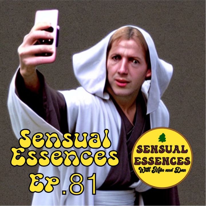 Sensual Essences 81