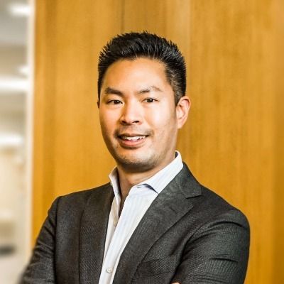 Steve Blue Transform Ignite Disrupt Podcast Episode 13- Interview Jed Yueh Founder and Executive Chairman of Delphix