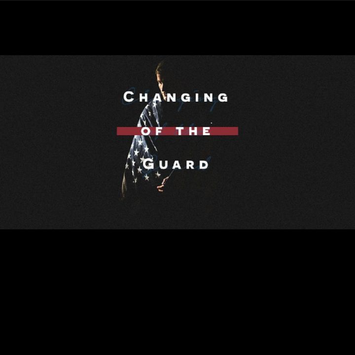 The Changing of The Guards- It's About The Wicked
