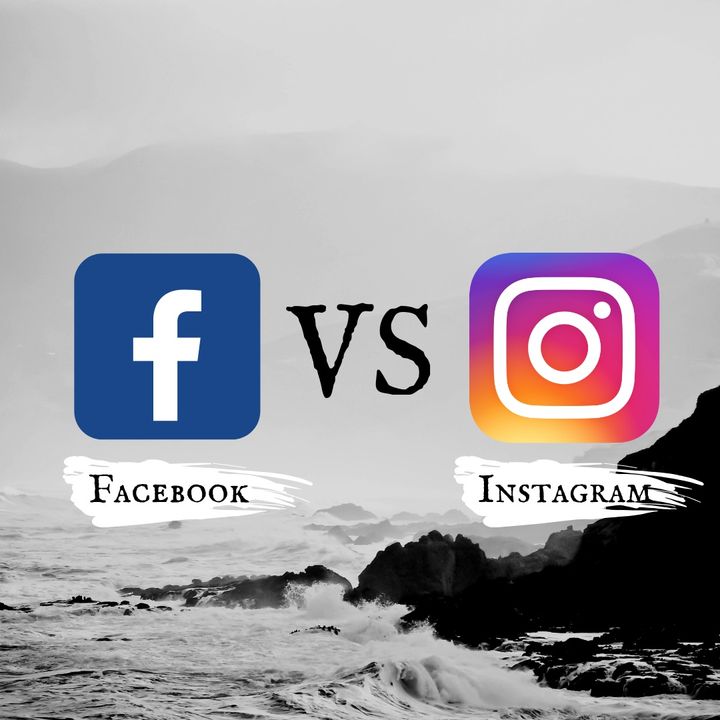 Facebook Vs Instagram