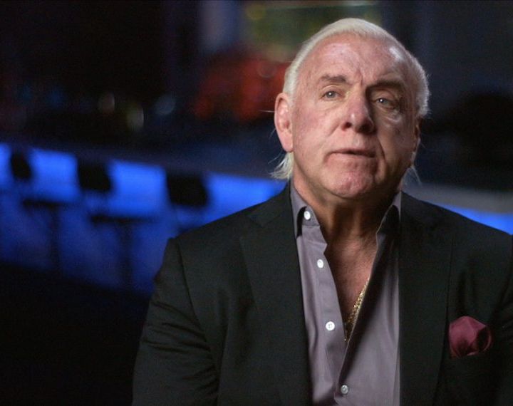 That Wrestling Show #313: Nature Boy 30 For 30 Thoughts, Montreal Screwjob Discussion, Lawrence Zirconium Interview