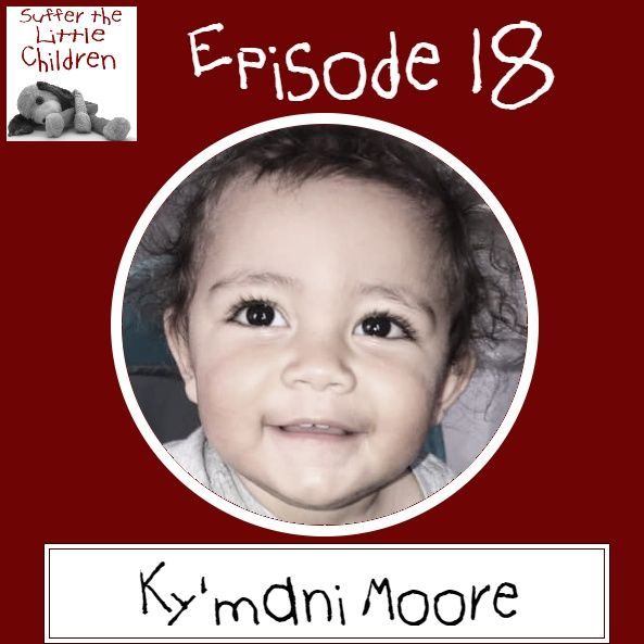 Episode 18: Ky'mani Moore