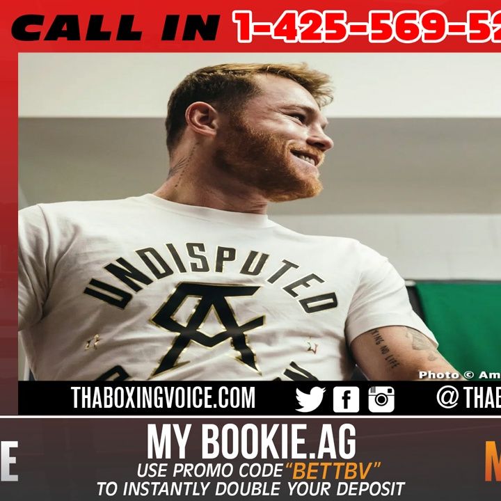 ☎️ Canelo Alvarez to Decide May 7th Opponent Next Week❗️Who Will It Be❓