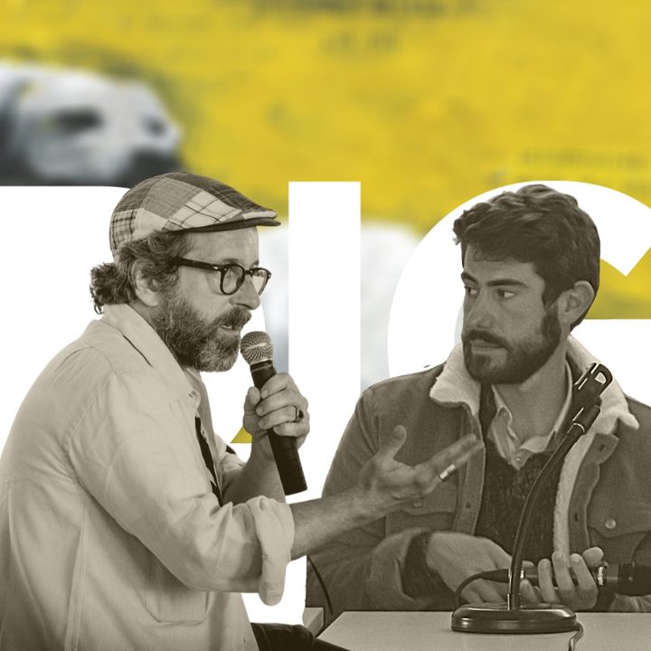 DIG 2020 | Inside the podcast: “121269”, con A. Nerazzini e A. Sceresini