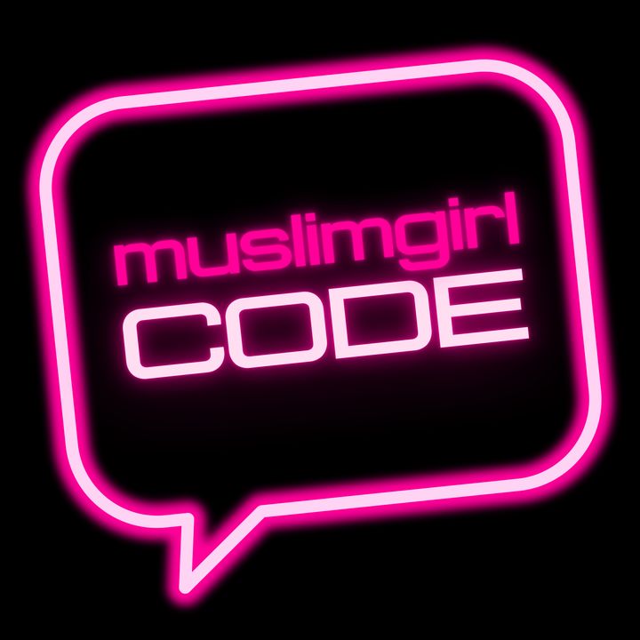 Muslim Girl Code