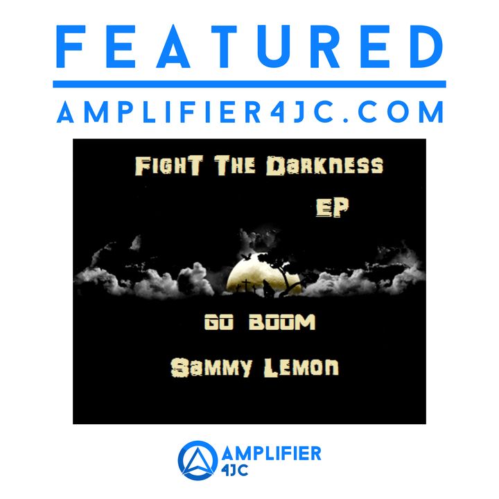 Featured: Go Boom By Sammy Lemon