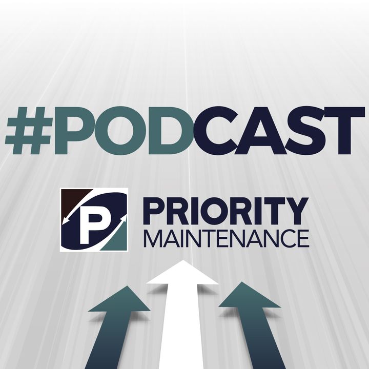 Priority Maintenance Podcast