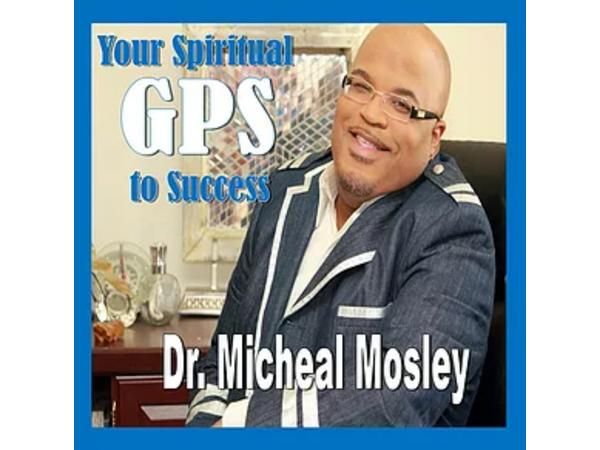 Dr. Michael Mosley: The Power of Financial Giving