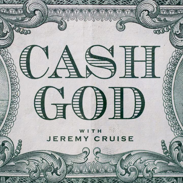 Cash God