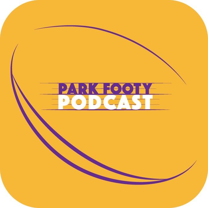 Park Footy Podcast