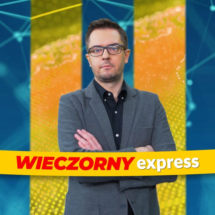 Czego się PAN BOI? Gość: Dariusz Joński oraz Michał Woś. Wieczorny Express